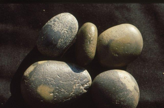 Geologie en Landschap